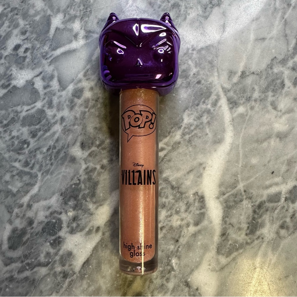 Funko Pop Disney Villians Lip Gloss Thorny